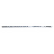 Вудка рибальська, без кілець, Siweida Panther Hard Pole, тест до 45г, довжина 6м